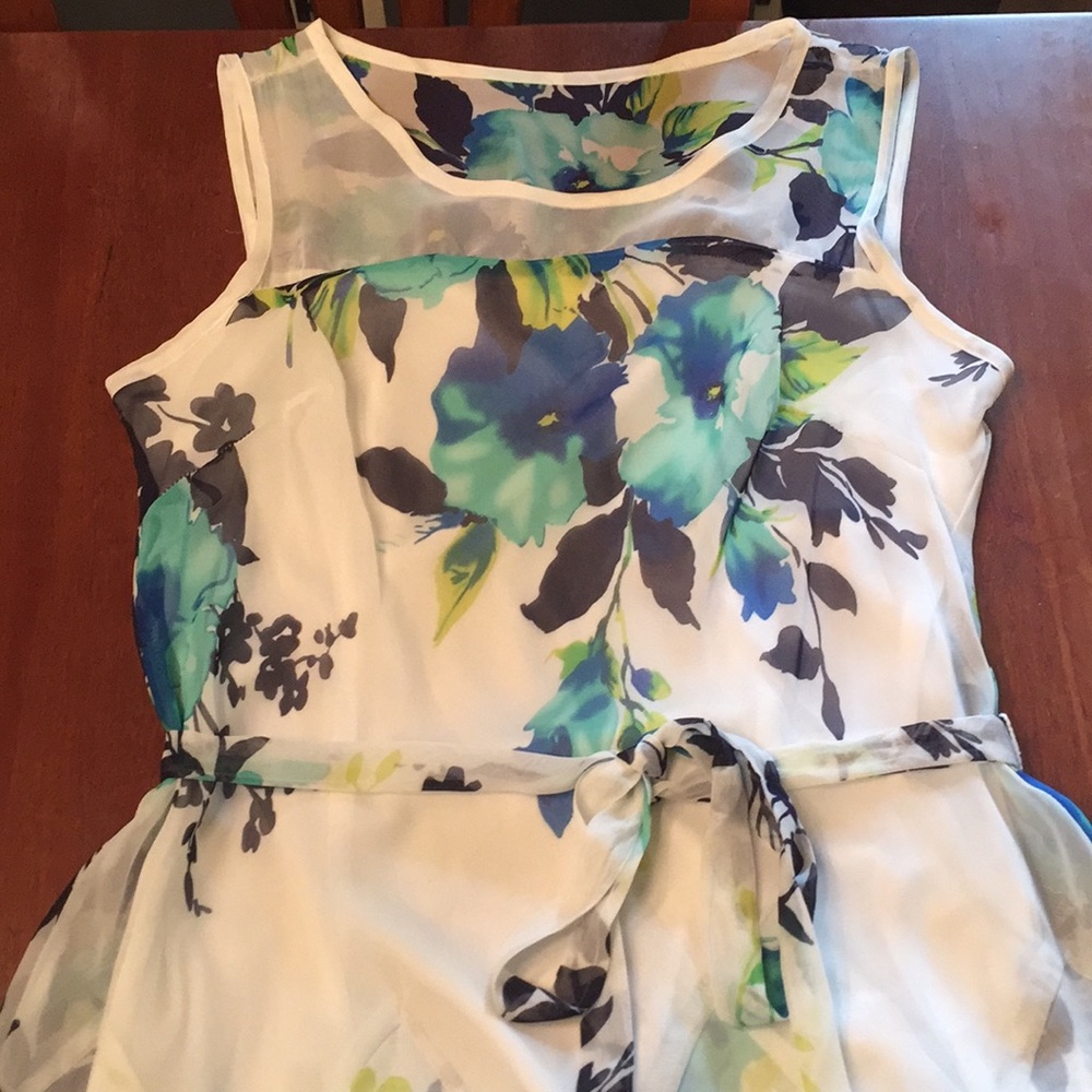 Pretty Summer Dress